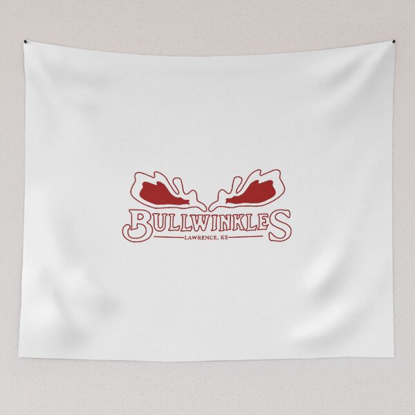 Item preview, Bullwinkles designed and sold by cantahope.