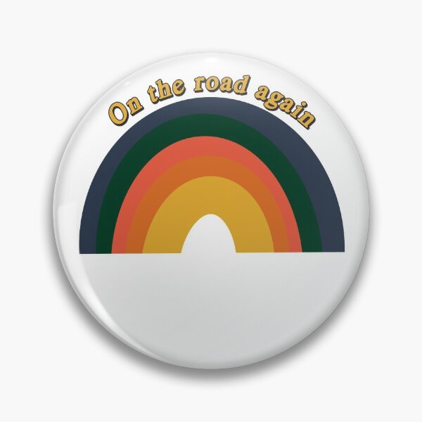 Item preview, On the road again designed and sold by briellemartens.