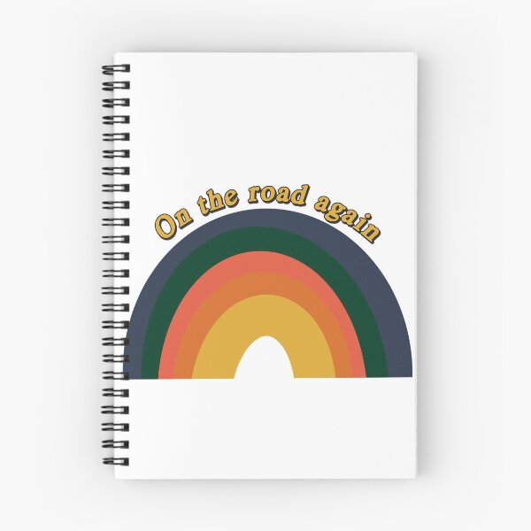 Item preview, On the road again designed and sold by briellemartens.