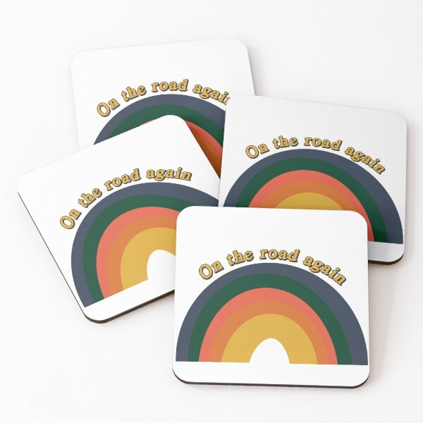 Item preview, On the road again designed and sold by briellemartens.