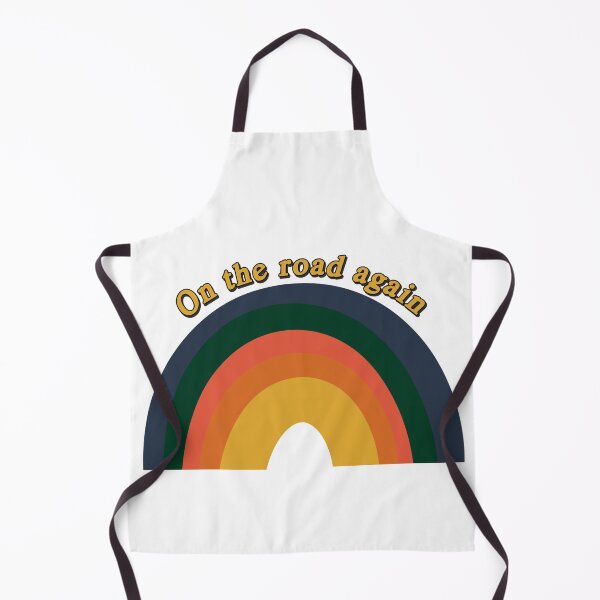 Item preview, On the road again designed and sold by briellemartens.