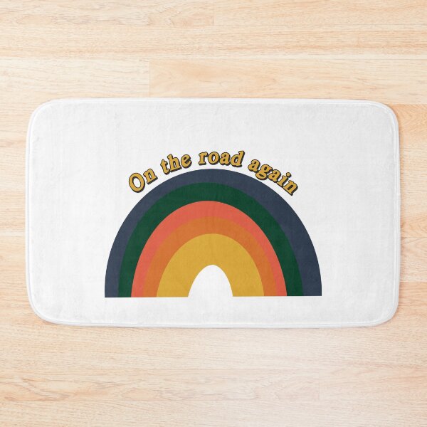 Item preview, On the road again designed and sold by briellemartens.