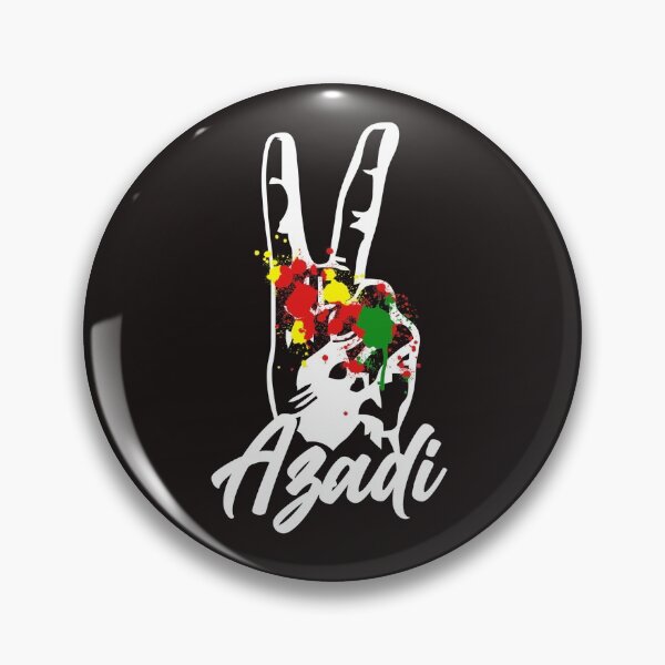 Item preview, Kurdistan designed and sold by DesignDS.