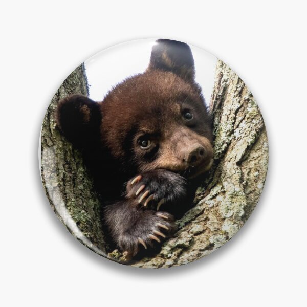 Item preview, Bears in the Woods designed and sold by DKEriksenArt.
