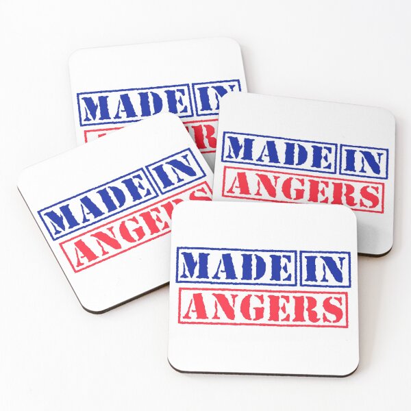 Item preview, Made in Angers France designed and sold by xesed.