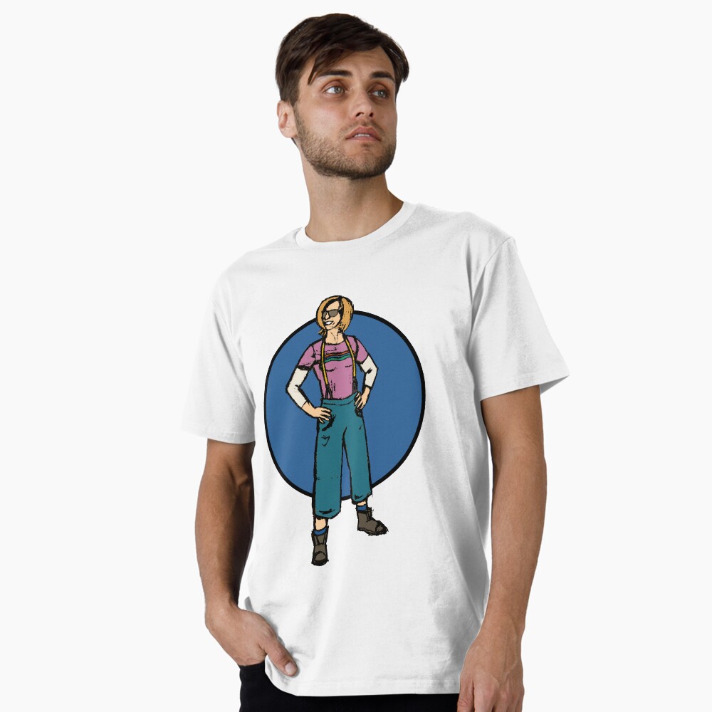 Item preview, Premium T-Shirt designed and sold by kittenry.