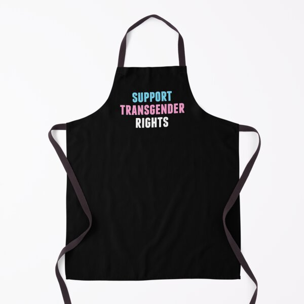 Item preview, Support Transgender Rights designed and sold by Epic Love Designs.