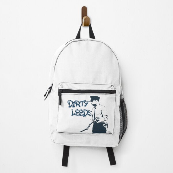 Item preview, Dirty Leeds designed and sold by Confusion101.