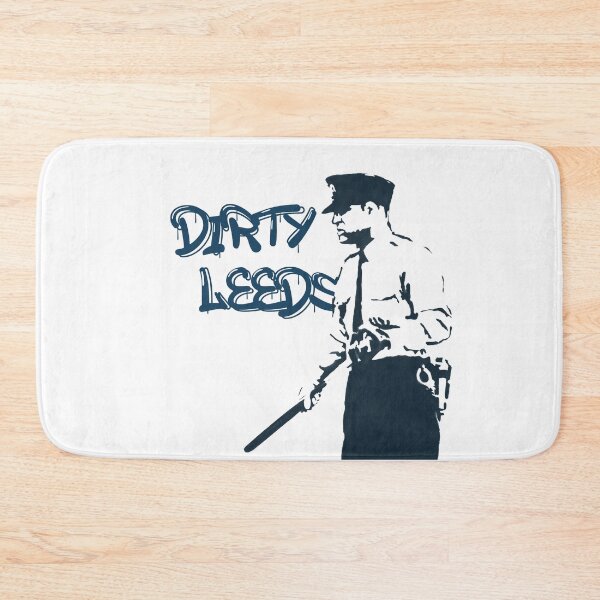Item preview, Dirty Leeds designed and sold by Confusion101.