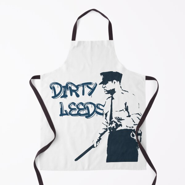 Item preview, Dirty Leeds designed and sold by Confusion101.