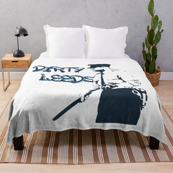 Item preview, Dirty Leeds designed and sold by Confusion101.