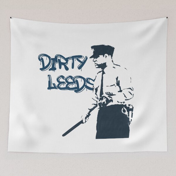 Item preview, Dirty Leeds designed and sold by Confusion101.