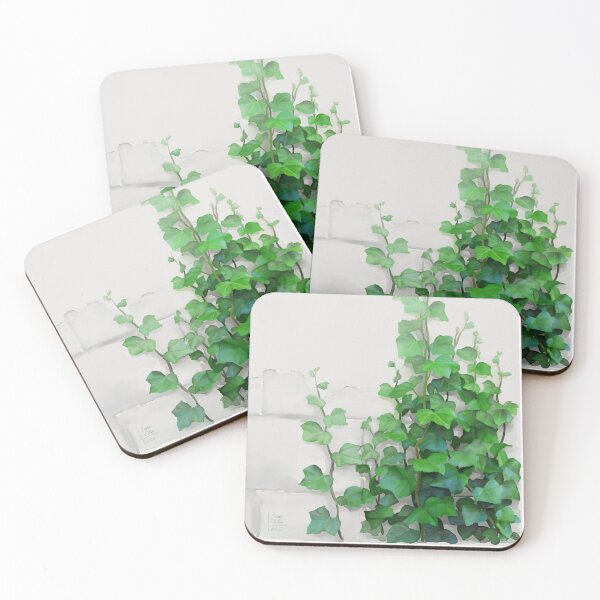 Item preview, Vines designed and sold by IvaW.