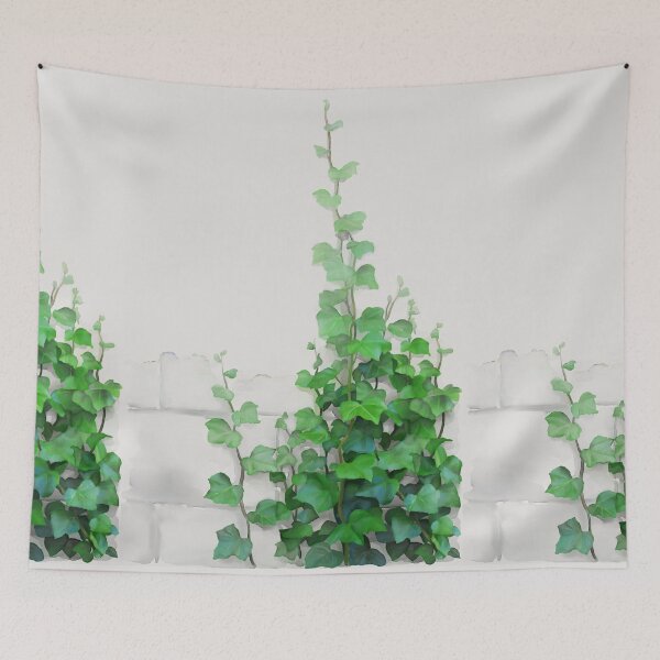 Item preview, Vines designed and sold by IvaW.