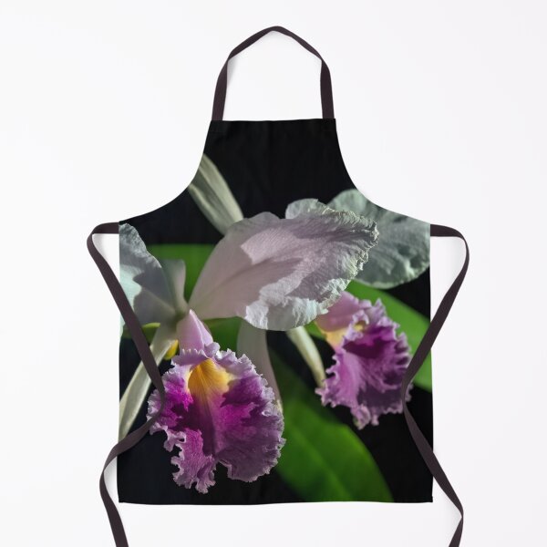 Item preview, Cattleya subvar Kodama designed and sold by alanathrower.