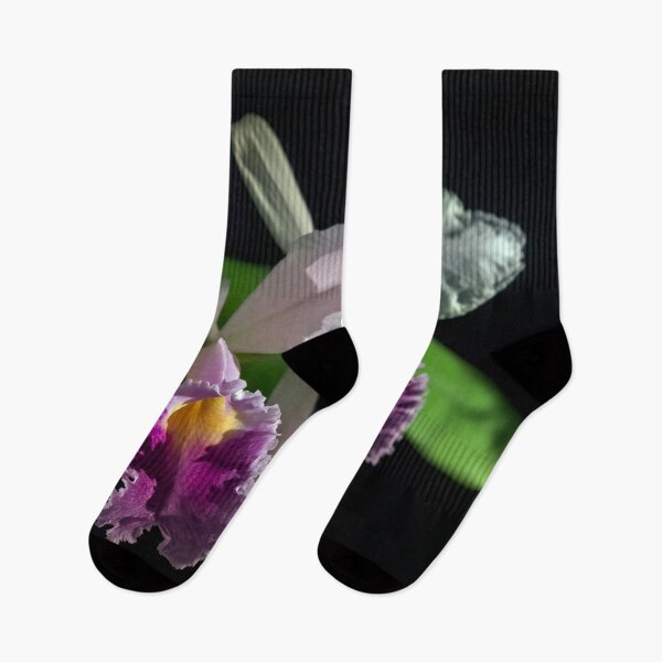 Item preview, Cattleya subvar Kodama designed and sold by alanathrower.