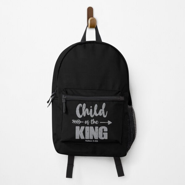 Item preview, Child of the King, John 1:12 designed and sold by IdentiTee Studios.