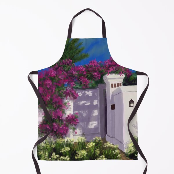 Artikelvorschau, Santa Barbara Bougainvillea DP150606a entworfen und verkauft von CSteenArt.