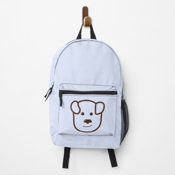 Item preview, Stuffed Dog Drawing designed and sold by elisek313.