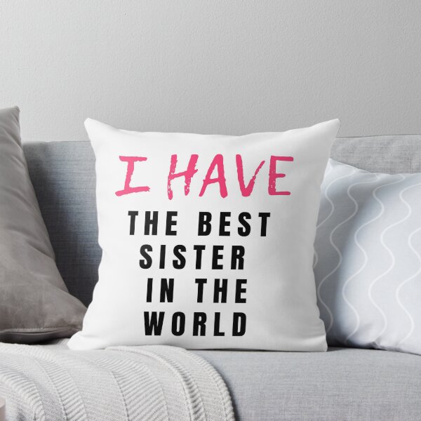 Artikelvorschau, Ich habe die beste Schwester der Welt entworfen und verkauft von Nav7.