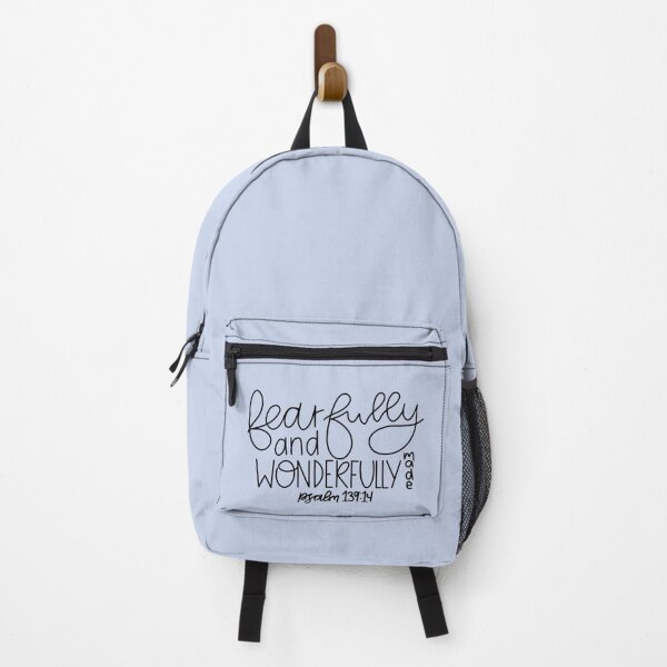 Item preview, Fearfully and Wonderfully Made designed and sold by grace-eliz.