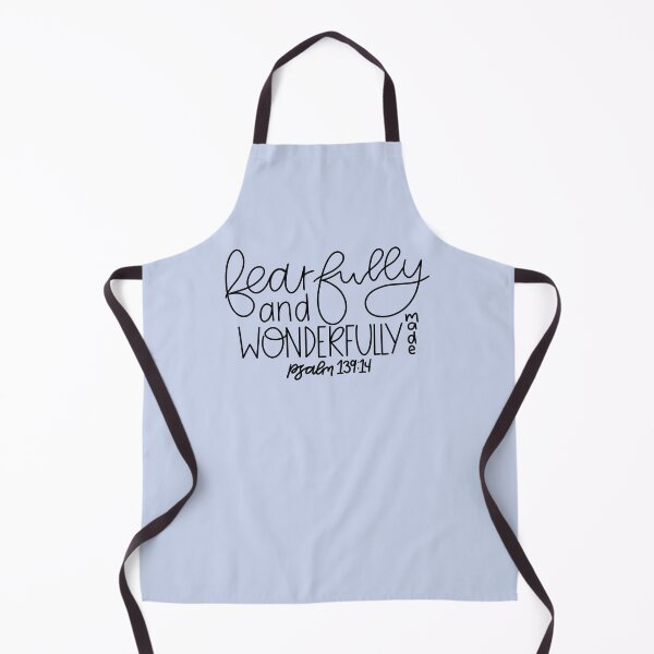 Item preview, Fearfully and Wonderfully Made designed and sold by grace-eliz.