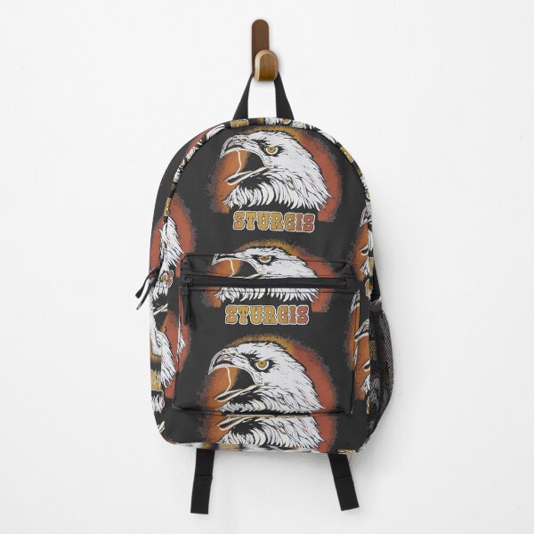Item preview, Sturgis Eagle designed and sold by ourkid.
