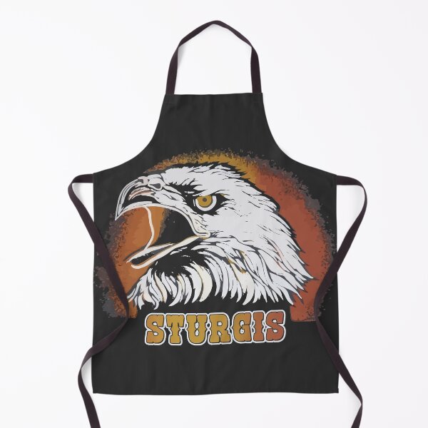 Item preview, Sturgis Eagle designed and sold by ourkid.