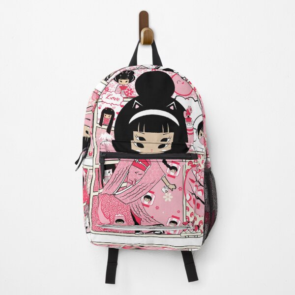 Item preview, Sakura Print designed and sold by popsho.