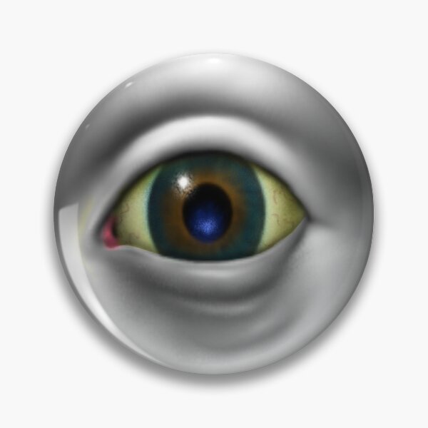 Item preview, new eye design  designed and sold by Brummer Art .