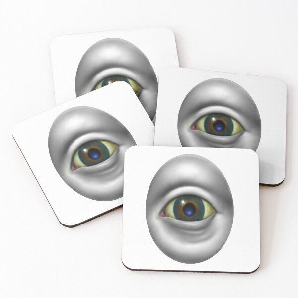 Item preview, new eye design  designed and sold by Brummer Art .