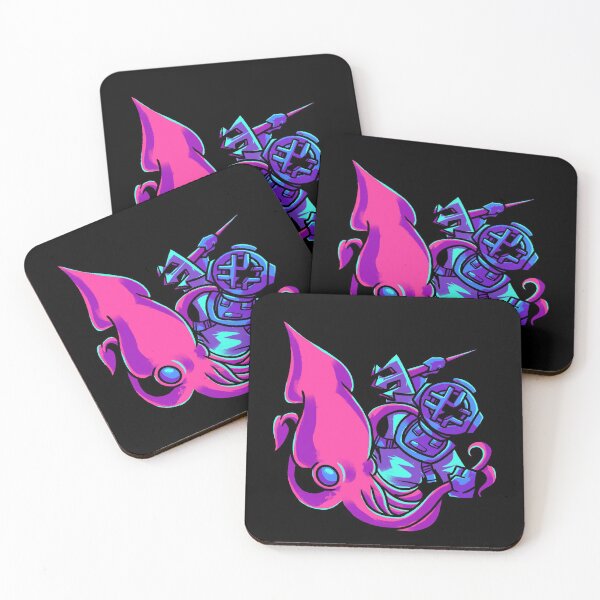 Item preview, Deep Diver designed and sold by Jay Clouser.