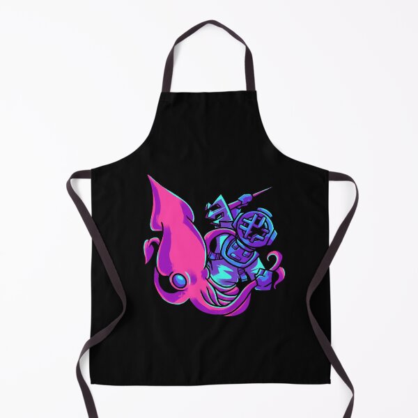 Item preview, Deep Diver designed and sold by Jay Clouser.