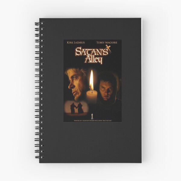 Item preview, Satan's Alley - Tropic Thunder designed and sold by Primotees.