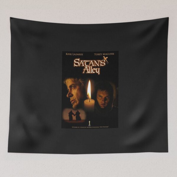 Item preview, Satan's Alley - Tropic Thunder designed and sold by Primotees.