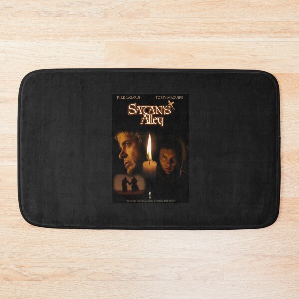 Item preview, Satan's Alley - Tropic Thunder designed and sold by Primotees.