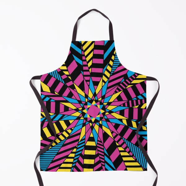 Item preview, Bike wheel: Dazzle remix designed and sold by Seb Fowler.