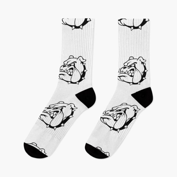 Item preview, USMC Bulldog / B&W designed and sold by WarGear.