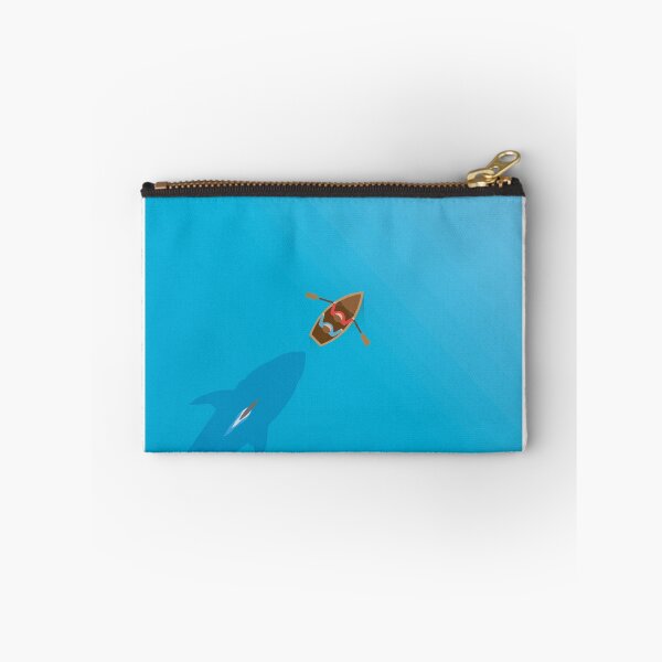 Item preview, Shark attack designed and sold by thevectorhead.