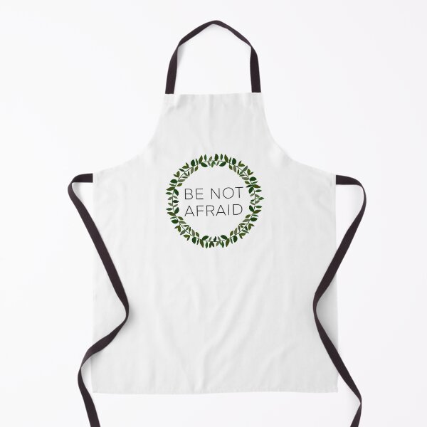 Item preview, Be Not Afraid designed and sold by grace-eliz.