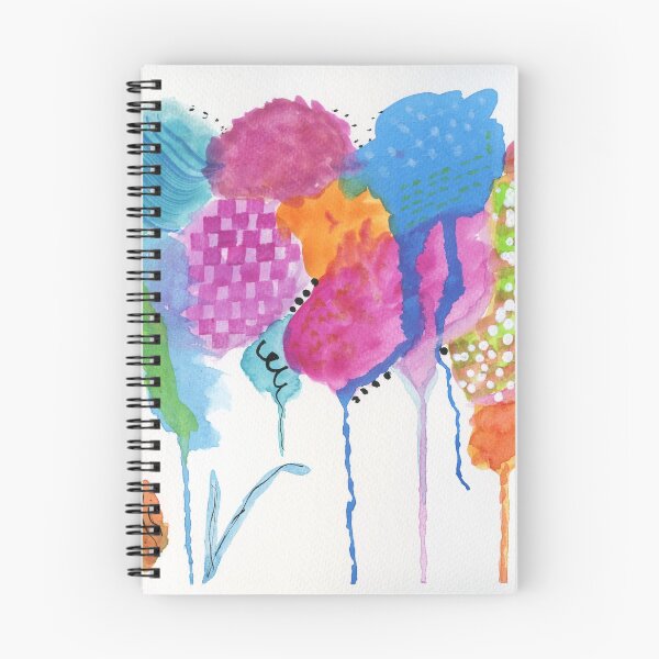 Item preview, Popsicle Melt designed and sold by Eva Zang.