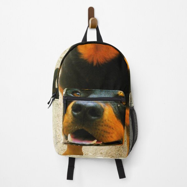 Item preview, Rottweiler dog designed and sold by gloriasd14.