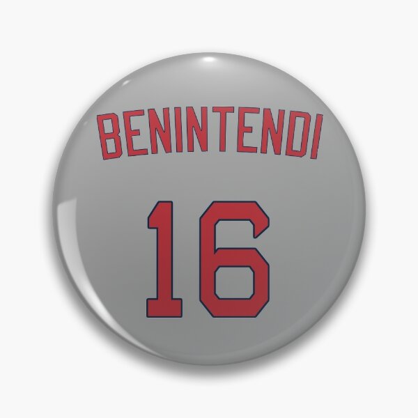 Pin on benintendi