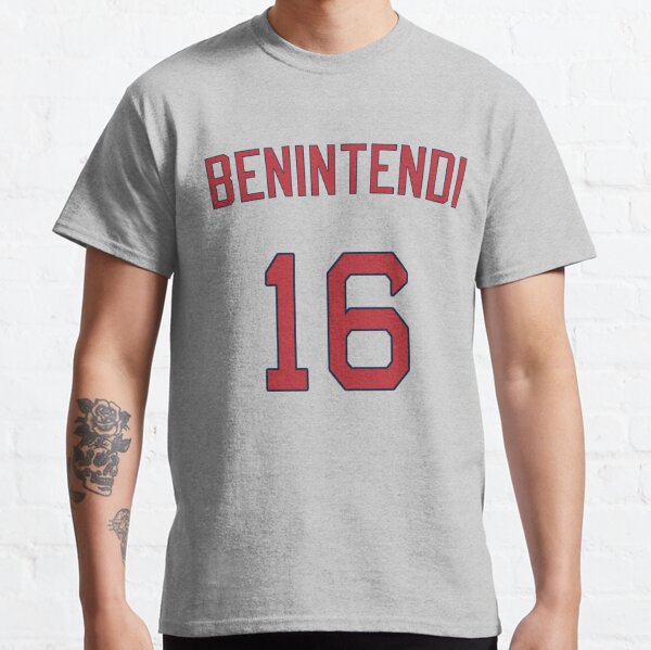 Andrew Benintendi Edit Royals Baseball Trending Unisex T-Shirt – Teepital –  Everyday New Aesthetic Designs