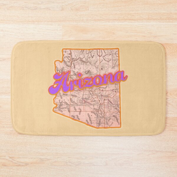 Item preview, Vintage Arizona designed and sold by LadyMayDesigns9.