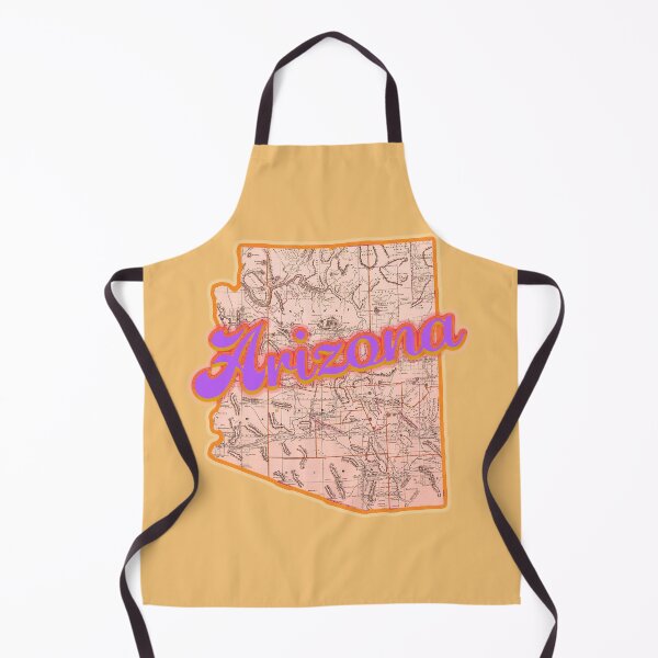 Item preview, Vintage Arizona designed and sold by LadyMayDesigns9.