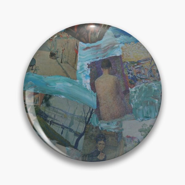 Item preview, The Impressionists No. 4 COL150215d designed and sold by CSteenArt.