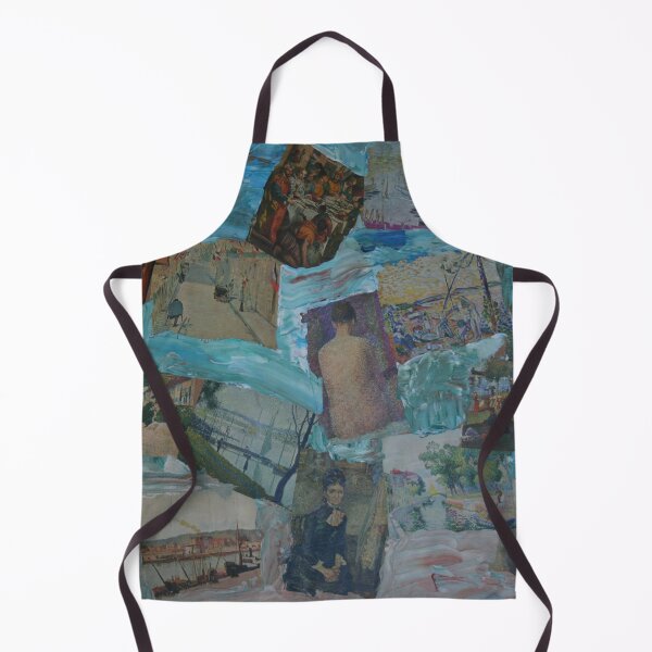 Item preview, The Impressionists No. 4 COL150215d designed and sold by CSteenArt.