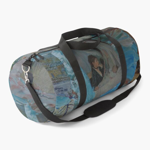 Item preview, The Impressionists No. 4 COL150215d designed and sold by CSteenArt.