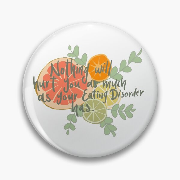 Item preview, ED Recovery designed and sold by jenarosy.